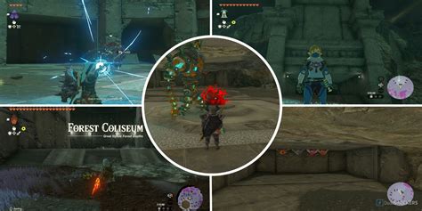 tears of the kingdom coliseum ruins|The Legend Of Zelda: Tears Of The Kingdom .